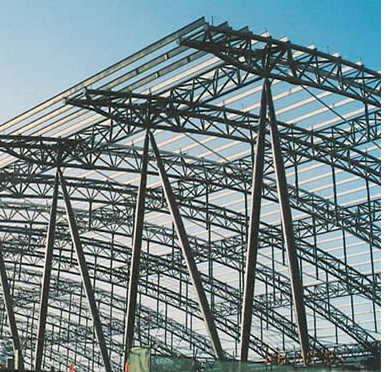 凯里钢结构工程设计需要考虑的因素